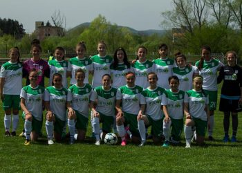 Жените на “Севлиево Лейдис” се класираха на полуфинала за Купата на България