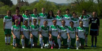 Жените на “Севлиево Лейдис” се класираха на полуфинала за Купата на България