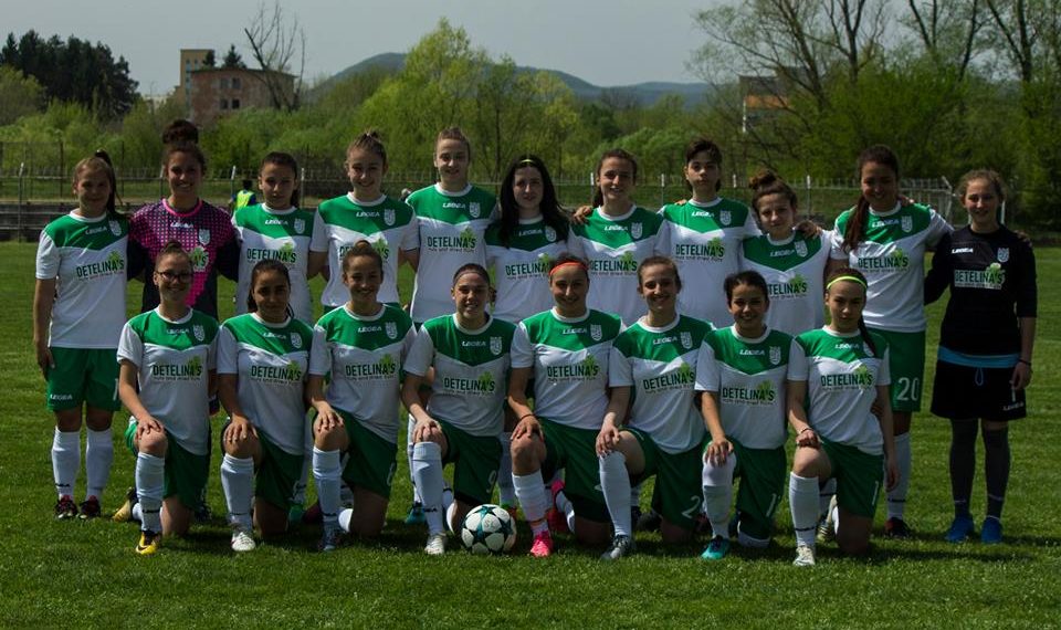 Жените на “Севлиево Лейдис” се класираха на полуфинала за Купата на България