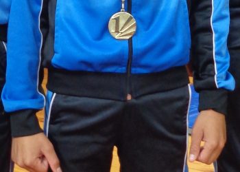 Сали Сашев участва в Европейското първенство по борба в Унгария