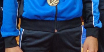 Сали Сашев участва в Европейското първенство по борба в Унгария