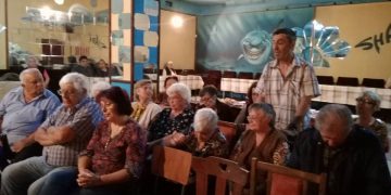 Силата на Тревненеца е в другото злато, то е невидимо и заровено дълбоко в душата му