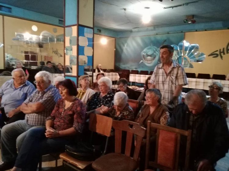 Силата на Тревненеца е в другото злато, то е невидимо и заровено дълбоко в душата му