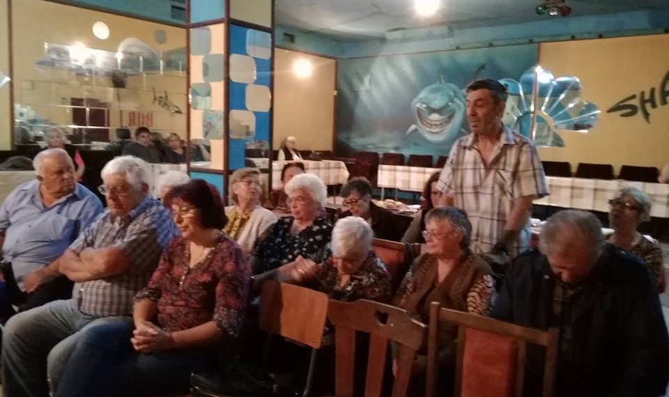 Силата на Тревненеца е в другото злато, то е невидимо и заровено дълбоко в душата му