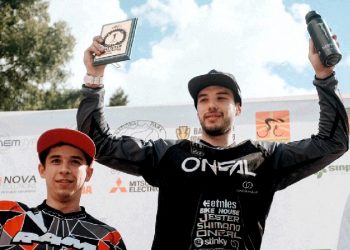 Стивиан Гатев покори върха във втория кръг на Балканската купа в Македония