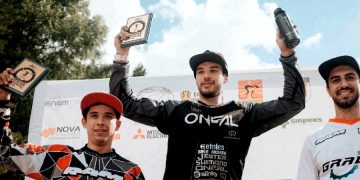 Стивиан Гатев покори върха във втория кръг на Балканската купа в Македония