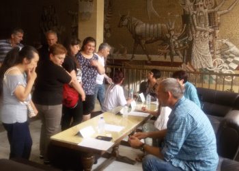 Повече от 20 фирми предложиха 80 работни места на обща трудовата борса в Севлиево