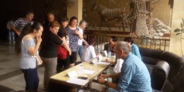 Повече от 20 фирми предложиха 80 работни места на обща трудовата борса в Севлиево