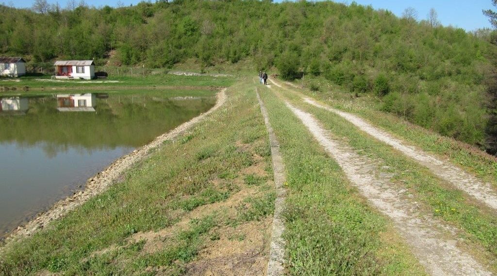 Незабавно! Собствениците на язовири да отстранят неизправностите по преливниците