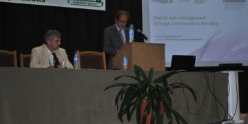 Експерти от СЦДП Габрово участваха в Международен симпозиум по ловно стопанство