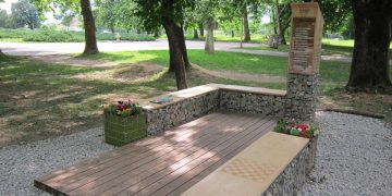 Парк “Черничките” става градски шедьовър