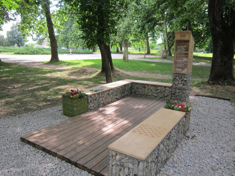 Парк “Черничките” става градски шедьовър