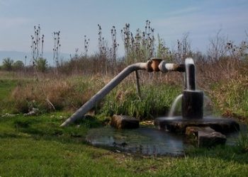 Общината търси фирма за изкуствено подхранване на подземните води