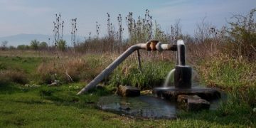 Общината търси фирма за изкуствено подхранване на подземните води