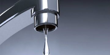 Два дни режим на водата