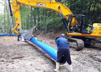 Общината търси фирма за изкуствено подхранване на подземните води