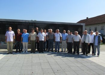 Българската армия отбеляза 140-та годишнина от създаването си