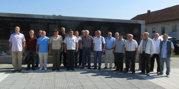 Българската армия отбеляза 140-та годишнина от създаването си