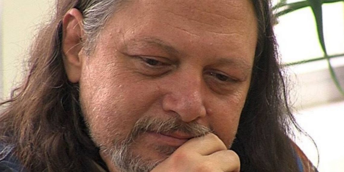 Нидал Алгафари представя книгите си в Севлиево