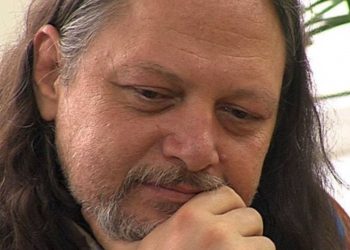 Нидал Алгафари представя книгите си в Севлиево