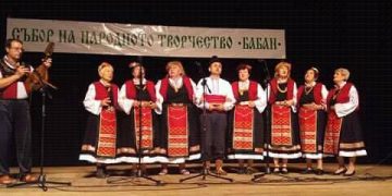 Размисли за 47-ото издание на Събора на народното творчество “Бабан 2018”