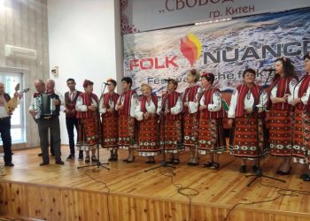 ФФ “Веселина” – най-добрите от най-добрите