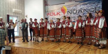 ФФ “Веселина” – най-добрите от най-добрите