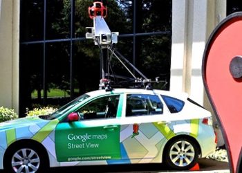 Гугъл снима Севлиево и още 46 града  в България