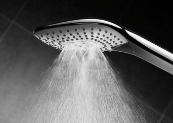 Душ гамата Ideal Rain Evo Jet получи престижна награда за дизайн