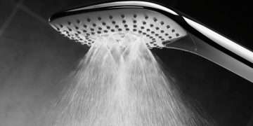 Душ гамата Ideal Rain Evo Jet получи престижна награда за дизайн