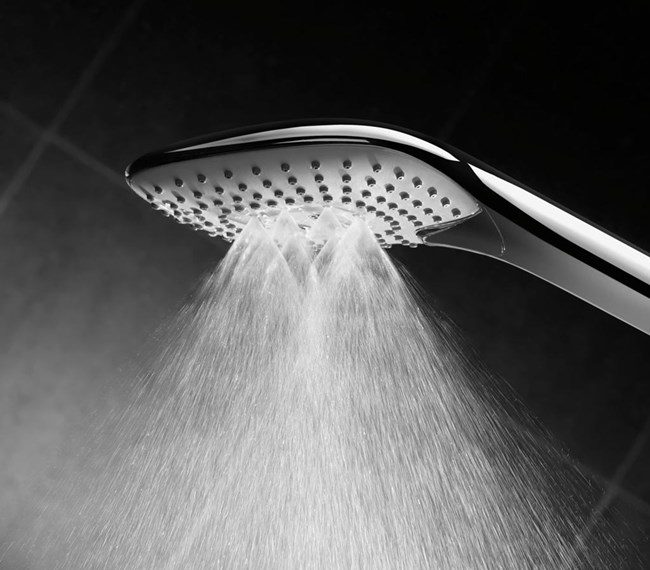 Душ гамата Ideal Rain Evo Jet получи престижна награда за дизайн