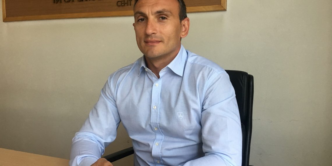 Никола Бончев: ВиК “Бяла” няма интерес хората да остават без вода