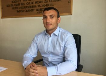 Никола Бончев: ВиК “Бяла” няма интерес хората да остават без вода