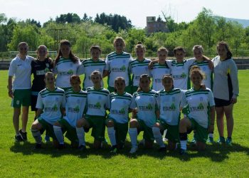 Девойките на “Севлиево Лейдис” размазаха с 5:2 златоградчанки