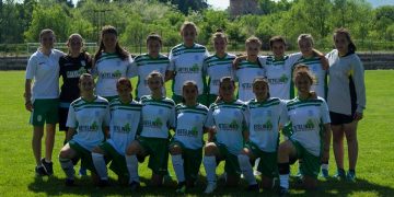 Девойките на “Севлиево Лейдис” размазаха с 5:2 златоградчанки