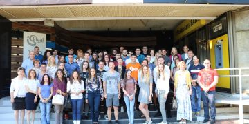 Рекорден брой студенти в стажантската програма на “Идеал Стандарт – Видима”