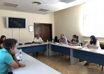 Набелязаха мерки срещу Африканска чума по свинете в областта