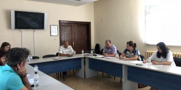 Набелязаха мерки срещу Африканска чума по свинете в областта