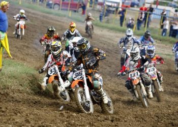 Пуснаха билетите за Световния шампионат по мотокрос