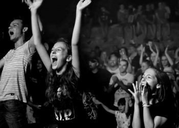 Рок фест „Хоталич“ 2018: