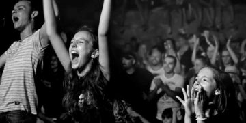 Рок фест „Хоталич“ 2018: