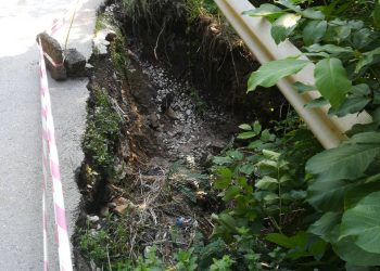 Пороят заля мазите на две къщи в Севлиево, като цяло обстановката е спокойна