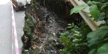 Пороят заля мазите на две къщи в Севлиево, като цяло обстановката е спокойна