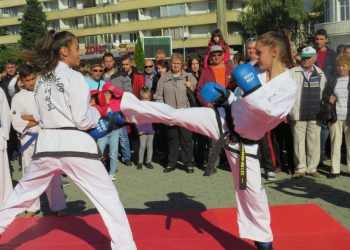 Общината подпомага участието в турнири на севлиевски спортисти