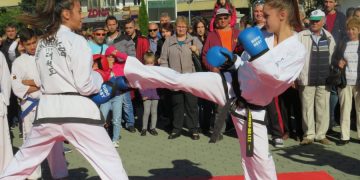 Общината подпомага участието в турнири на севлиевски спортисти