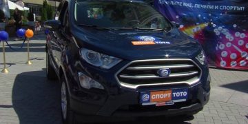 ТЪРСИ СЕ СЕВЛИЕВЕЦ, СПЕЧЕЛИЛ НОВ АВТОМОБИЛ ОТ ТОТО 2