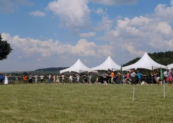 121 ГОДИНИ ОТБЕЛЯЗА ЛРС „СОКОЛ“