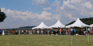 121 ГОДИНИ ОТБЕЛЯЗА ЛРС „СОКОЛ“