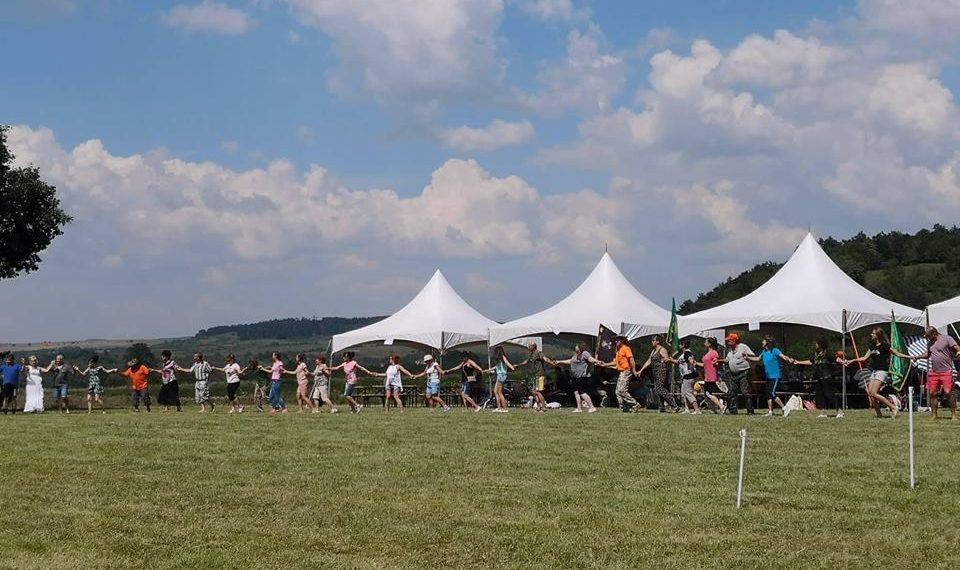 121 ГОДИНИ ОТБЕЛЯЗА ЛРС „СОКОЛ“