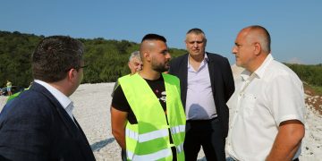 Бойко Борисов: “До 2024 г. АМ “Хемус” ще е готова”